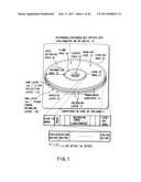 INFORMATION STORAGE MEDIUM AND INFORMATION RECORDING/PLAYBACK SYSTEM diagram and image