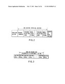 INFORMATION STORAGE MEDIUM AND INFORMATION RECORDING/PLAYBACK SYSTEM diagram and image