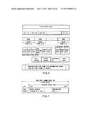 INFORMATION STORAGE MEDIUM AND INFORMATION RECORDING/PLAYBACK SYSTEM diagram and image