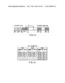 INFORMATION STORAGE MEDIUM AND INFORMATION RECORDING/PLAYBACK SYSTEM diagram and image