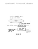 INFORMATION STORAGE MEDIUM AND INFORMATION RECORDING/PLAYBACK SYSTEM diagram and image