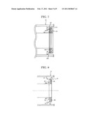 TONER CARTRIDGE diagram and image