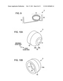 SHEET FEEDING APPARATUS, IMAGE FORMING APPARATUS, AND IMAGE READING APPARATUS diagram and image