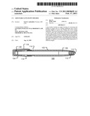 ADJUSTABLE LENGTH PEN HOLDER diagram and image