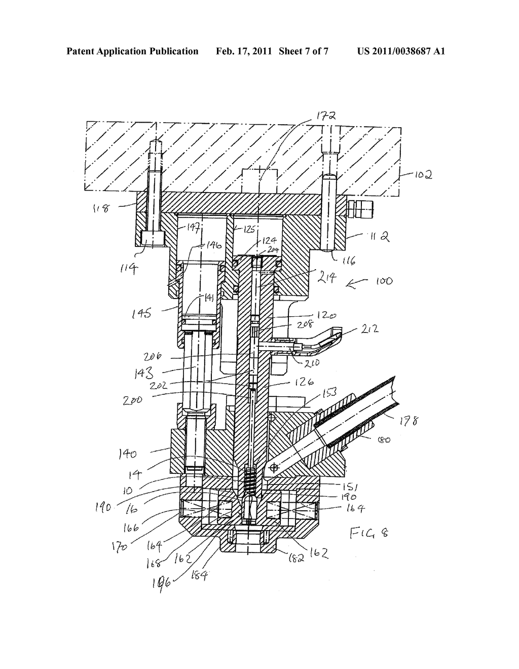 FUNCTIONAL ELEMENT, METHOD FOR AN INTRODUCTION OF THE FUNCTIONAL ELEMENT INTO A SHEET METAL PART AND ALSO COMPONENT ASSEMBLY - diagram, schematic, and image 08