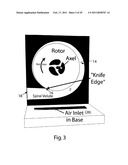 BLADELESS FLUID PROPULSION PUMP diagram and image