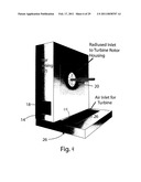 BLADELESS FLUID PROPULSION PUMP diagram and image