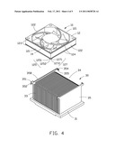 FAN AND FAN ASSEMBLY diagram and image