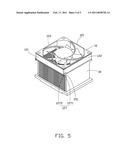 FAN AND FAN ASSEMBLY diagram and image