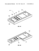 APPARATUS, SYSTEMS AND METHODS FOR THE PRODUCTION OF HYDROGEN diagram and image