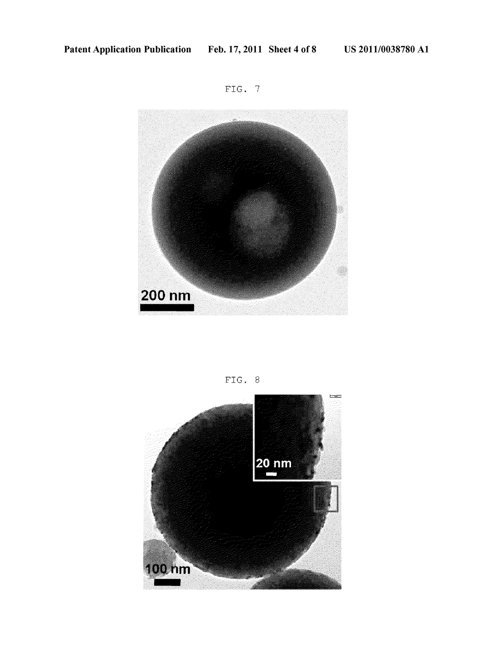 NICKEL-CARBONITRIDE SPHERES AND METHOD OF MAKING THE SAME - diagram, schematic, and image 05