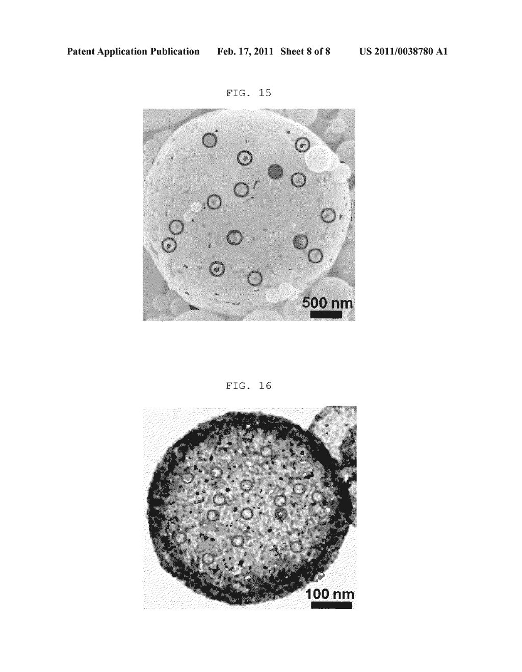 NICKEL-CARBONITRIDE SPHERES AND METHOD OF MAKING THE SAME - diagram, schematic, and image 09