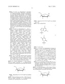 MODIFIED FLUORINATED NUCLEOSIDE ANALOGUES diagram and image