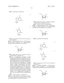 MODIFIED FLUORINATED NUCLEOSIDE ANALOGUES diagram and image