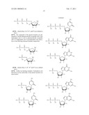 MODIFIED FLUORINATED NUCLEOSIDE ANALOGUES diagram and image