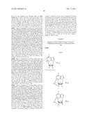 MODIFIED FLUORINATED NUCLEOSIDE ANALOGUES diagram and image