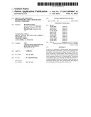 PROCESS FOR PREPARING BIOABSORBABLE SHEET PREPARATION HOLDING THROMBIN diagram and image