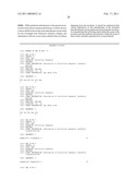 ANTIVIRALS THAT TARGET TRANSPORTERS, CARRIERS, AND ION CHANNELS diagram and image