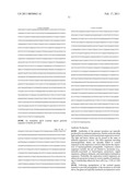 METHODS AND COMPOSITIONS FOR IMPROVING RECOMBINANT PROTEIN PRODUCTION diagram and image