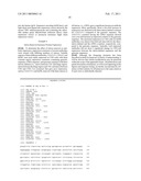 METHODS AND COMPOSITIONS FOR IMPROVING RECOMBINANT PROTEIN PRODUCTION diagram and image