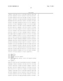 METHODS AND COMPOSITIONS FOR IMPROVING RECOMBINANT PROTEIN PRODUCTION diagram and image