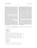 Antibodies Against Cancer Antigen TMEFF2 and Uses Thereof diagram and image