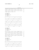 Antibodies Against Cancer Antigen TMEFF2 and Uses Thereof diagram and image