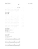 IL-17 HOMOLOGOUS POLYPEPTIDES AND THERAPEUTIC USES THEREOF diagram and image