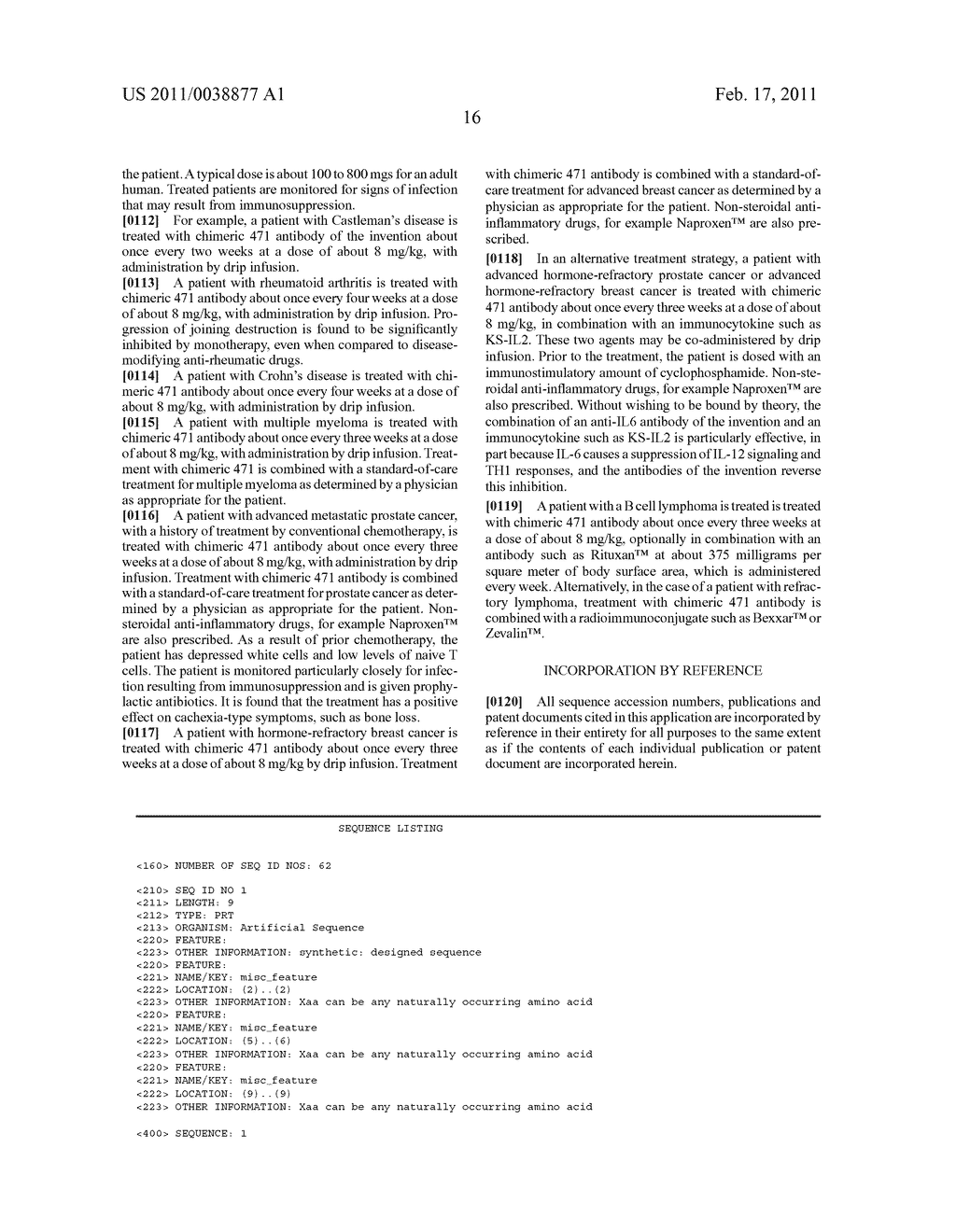 INTERLEUKIN-6 ANTAGONISTS - diagram, schematic, and image 32