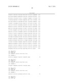 N-Linked Glycosylation Alteration in E0 and E2 Glycoprotein of Classical Swine Fever Virus and Novel Classical Swine Fever Virus Vaccine diagram and image