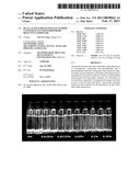 BETA-LACTOGLOBULIN-POLYSACCHARIDE NANOPARTICLES FOR HYDROPHOBIC BIOACTIVE COMPOUNDS diagram and image