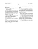 ANTI-TUMOR DRUG, MEDICAMENT, COMPOSITION, AND USE THEREOF diagram and image