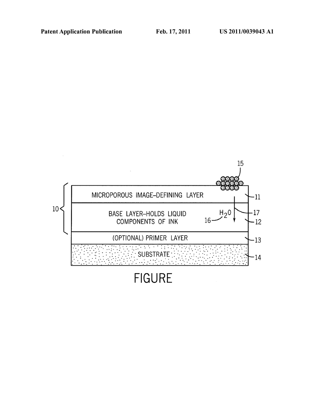 Durable Multilayer Inkjet Recording Media Topcoat - diagram, schematic, and image 02