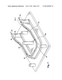 SYSTEM AND METHOD FOR FORMING THERMOPLASTIC-COMPOSITE TUBING diagram and image