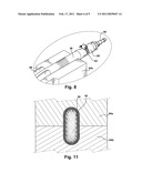 SYSTEM AND METHOD FOR FORMING THERMOPLASTIC-COMPOSITE TUBING diagram and image