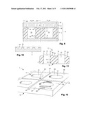 SPACER ELEMENT AND METHOD FOR MANUFACTURING A SPACER ELEMENT diagram and image