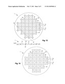 SPACER ELEMENT AND METHOD FOR MANUFACTURING A SPACER ELEMENT diagram and image