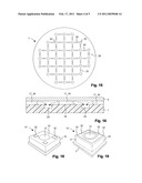 SPACER ELEMENT AND METHOD FOR MANUFACTURING A SPACER ELEMENT diagram and image