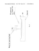 MOLDED FOAMED ARTICLES AND METHOD OF MAKING SAME diagram and image