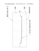 MOLDED FOAMED ARTICLES AND METHOD OF MAKING SAME diagram and image