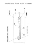 MOLDED FOAMED ARTICLES AND METHOD OF MAKING SAME diagram and image