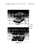 MOLDED FOAMED ARTICLES AND METHOD OF MAKING SAME diagram and image