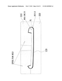 MOLDED FOAMED ARTICLES AND METHOD OF MAKING SAME diagram and image