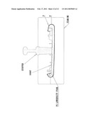 MOLDED FOAMED ARTICLES AND METHOD OF MAKING SAME diagram and image