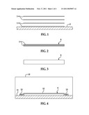 LAMINATED COMPOSITE ROD AND FABRICATION METHOD diagram and image