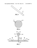 LAMINATED COMPOSITE ROD AND FABRICATION METHOD diagram and image