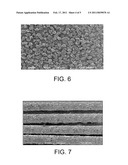 ABRASIVE ARTICLES INCLUDING ABRASIVE PARTICLES BONDED TO AN ELONGATED BODY diagram and image