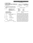 COMPOSITION FOR TRANSPARENT FILM FORMATION AND LAYERED TRANSPARENT FILM diagram and image