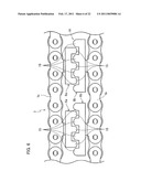 METHOD FOR PRODUCING STRETCHED FILM, METHOD FOR PRODUCING FILM, AND FILM diagram and image