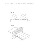 METHOD FOR PRODUCING STRETCHED FILM, METHOD FOR PRODUCING FILM, AND FILM diagram and image